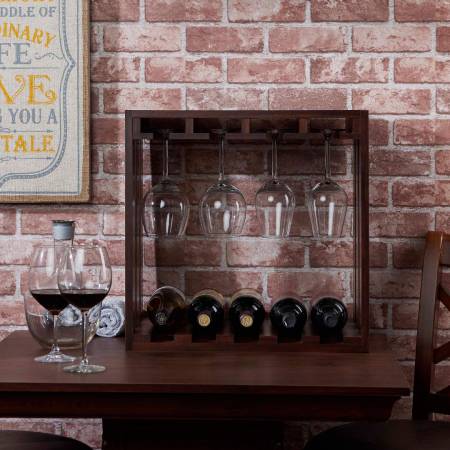 Tamanho pequeno, não ocupa muito espaço.